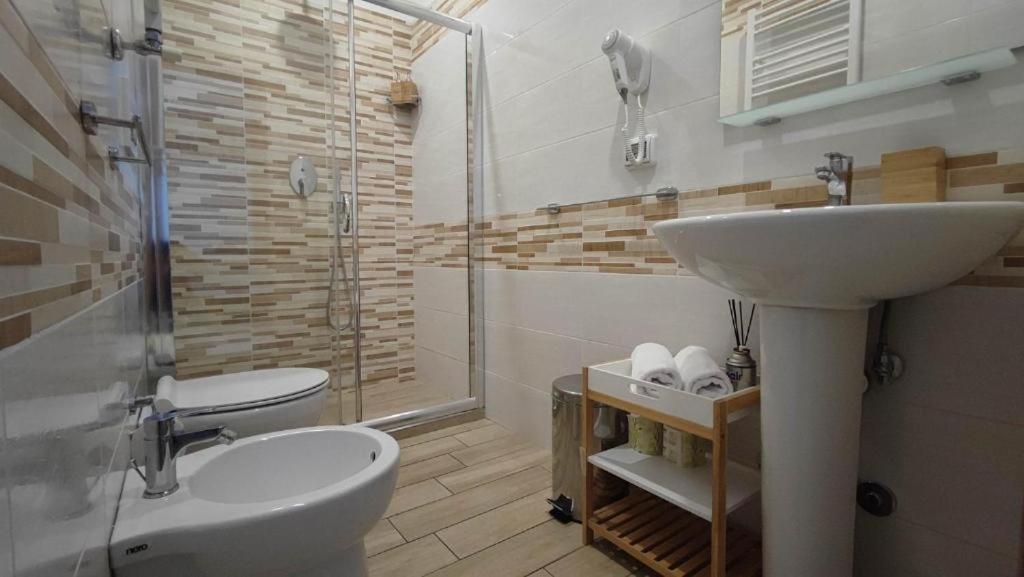 Adventor Eco-Suites Rom Exterior foto